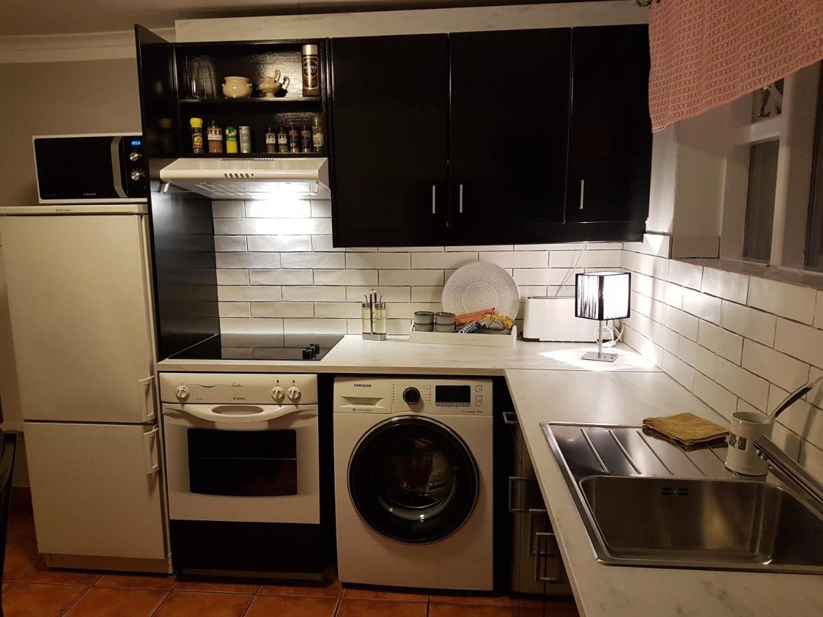 Helgimagri Apartment Ακουρέιρι Εξωτερικό φωτογραφία