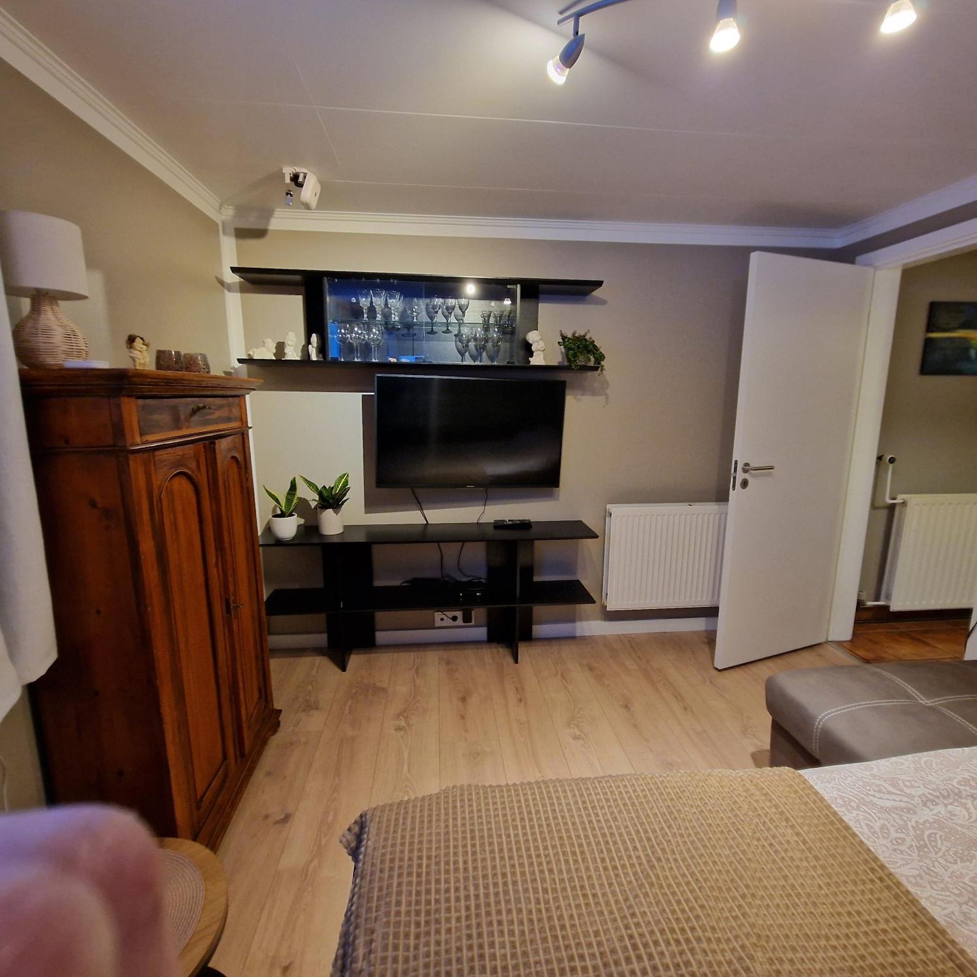 Helgimagri Apartment Ακουρέιρι Εξωτερικό φωτογραφία