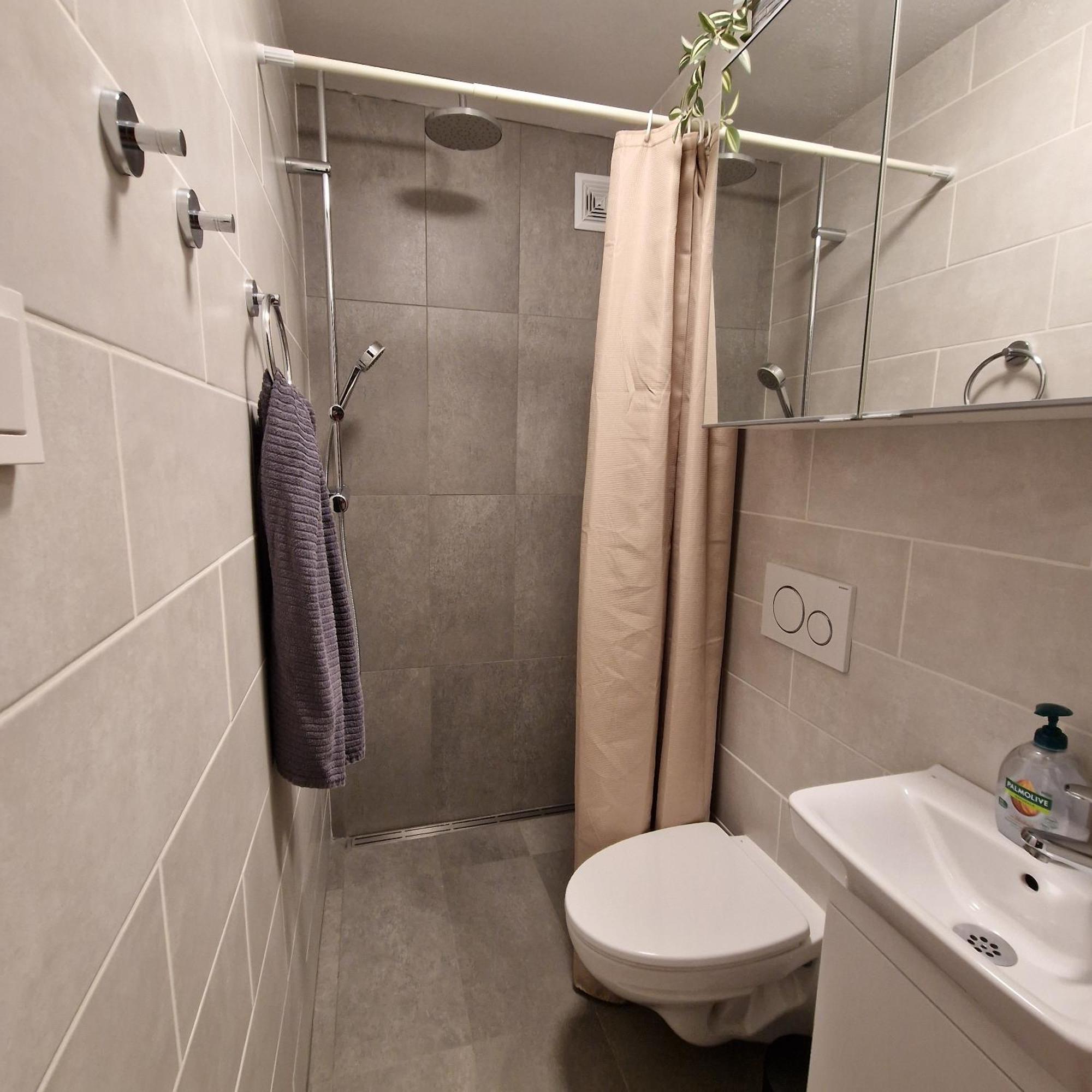 Helgimagri Apartment Ακουρέιρι Εξωτερικό φωτογραφία