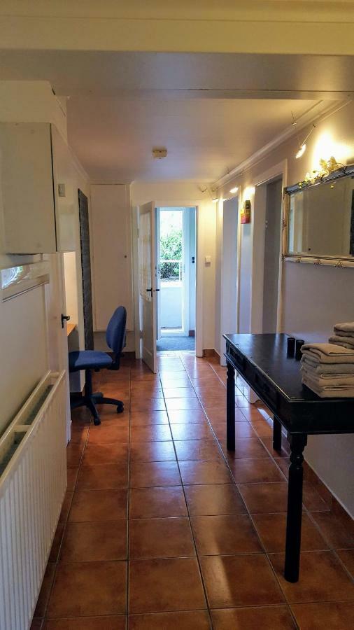 Helgimagri Apartment Ακουρέιρι Εξωτερικό φωτογραφία